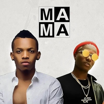 Mama (feat. Wizkid) 專輯 Tekno