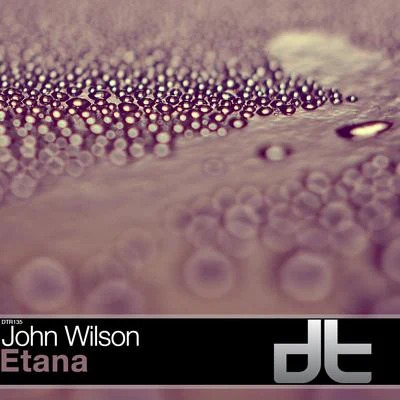 Etana 專輯 John Wilson/BBC Philharmonic Orchestra