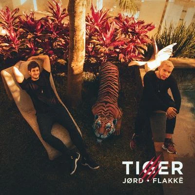 Tiger 专辑 Flakkë