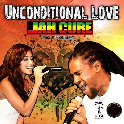 Unconditional Love 專輯 King Bubba FM/Lil Rick/Jah Cure/Kerwin Dubois