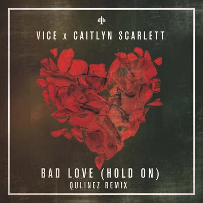 Bad Love (Qulinez Remix) 專輯 Vice/Mr Eazi/Becky G