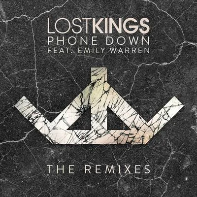 Lost KingsKatelyn TarverSuspect 44 Phone Down (Remixes)