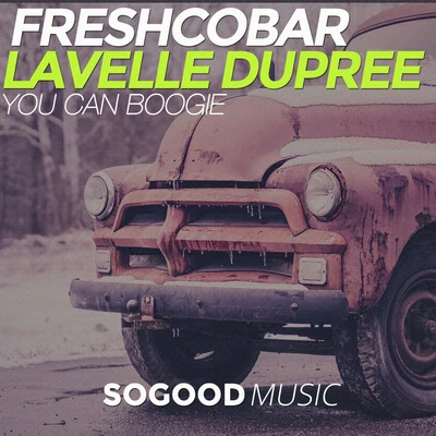 You Can Boogie 专辑 Lavelle Dupree