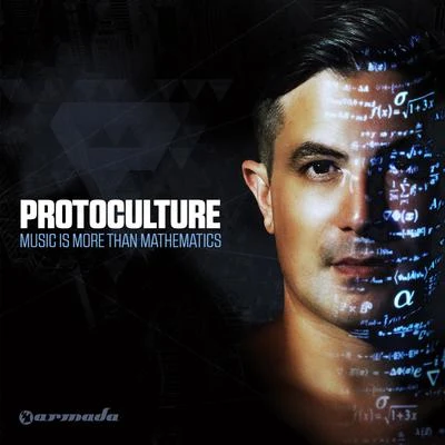 Music Is More Than Mathematics 专辑 Protoculture