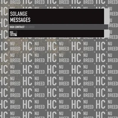 Messages 专辑 Fabio Amoroso/Solange/Manuel Costa/Alessandro Barattini/Sabrina Marchetti