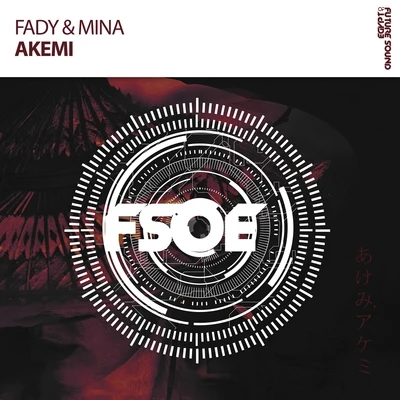 Akemi 專輯 Fady & Mina