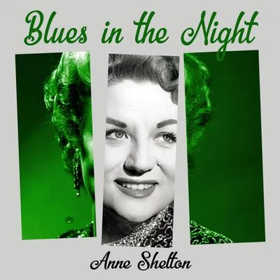 Blues in the Night 專輯 Anne Shelton/Louis Armstrong/Harry Belafonte/Perry Como