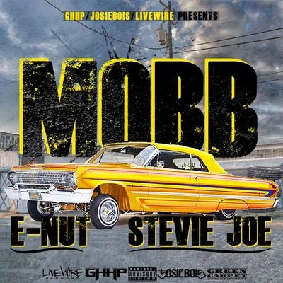 Mobb - Single 專輯 Point 5/Stevie Joe/Purp Reynolds