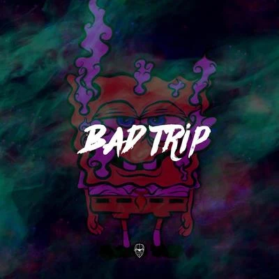 [SOLD]Bad Trip 专辑 Simon Marcus