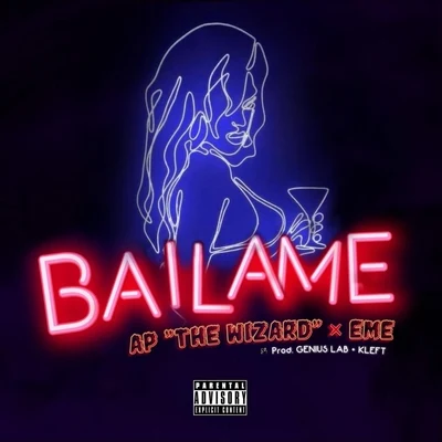 Bailame 专辑 EME