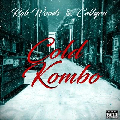 Celly Ru Cold Kombo