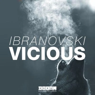 Vicious 专辑 Rebelshock/Ibranovski