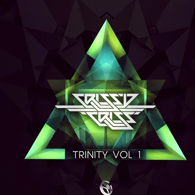 Trinity, Vol. 1 專輯 Crissy Criss