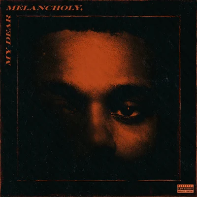 My Dear Melancholy, 專輯 Gesaffelstein