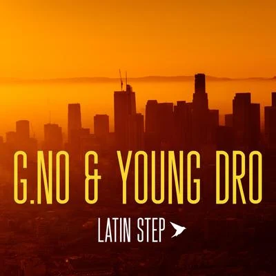 Latin Step 专辑 Young Dro