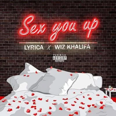 *** You Up 專輯 Lyrica Anderson