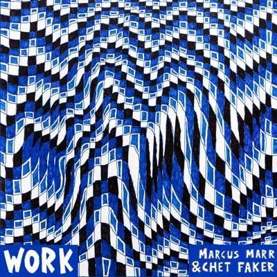 Work 專輯 Chet Faker