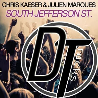 South Jefferson St. 專輯 Julien Marques/Linda Newman/Addk