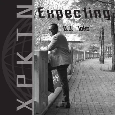 Xpktn (Expecting) 专辑 O. J. Toks