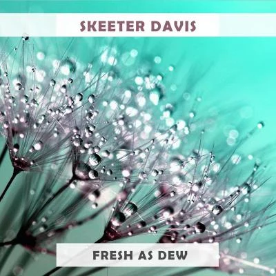 Fresh As Dew 專輯 Skeeter Davis/Gillian Hills/Patti Page/Kyu Sakamoto/Marilyn Monroe