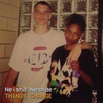 Neisha NeshaeMagic WandMATTN Things Change