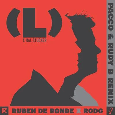 Ruben De RondeFerry Corsten (L) (Pacco & Rudy B Remix)