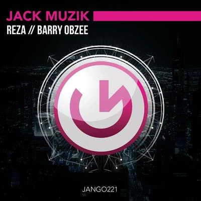 Jack Muzik 專輯 Paulo Roberto Albino/Reza