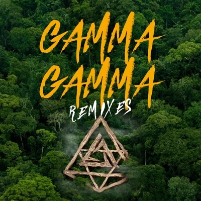 TritonalFerry Corsten GAMMA GAMMA (Remixes)