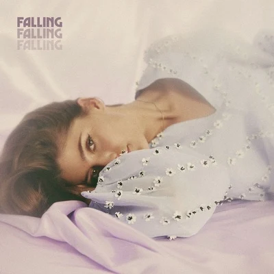 Falling 專輯 LÉON/Lauren Lane/Terrence Parker/Robert Dietz/Steve Mac