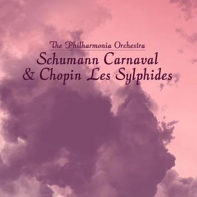 Robert Irving Schumann Carnaval & Chopin Les Sylphides