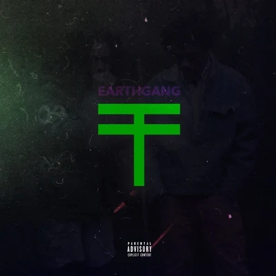 Torba 專輯 EARTHGANG