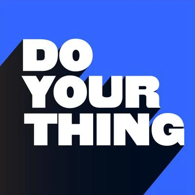 Do Your Thing 專輯 Joshwa (UK)