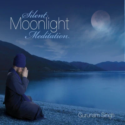 Silent Moonlight Meditation 专辑 Gurunam Singh/Nirinjan Kaur/Sat Kartar/Guru Singh/Thomas Barquee