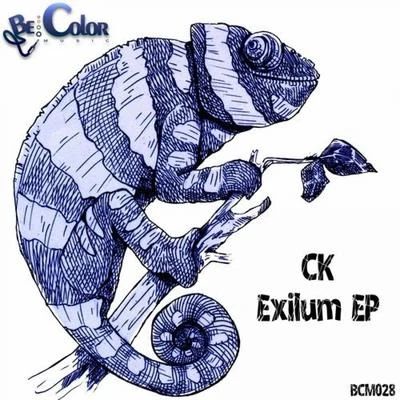 Exilum 專輯 CK/Jaimeson/Viper/Jaydee/Xara