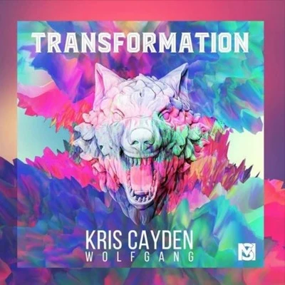 WOLFGANG 专辑 Kris Cayden