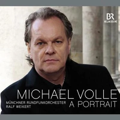 Vocal Recital: Volle, Michael - HANDEL, G.F.MOZART, W.A.SCHUBERT, F.WAGNER, R.VERDI, G. (A Portrait) 专辑 Michael Volle