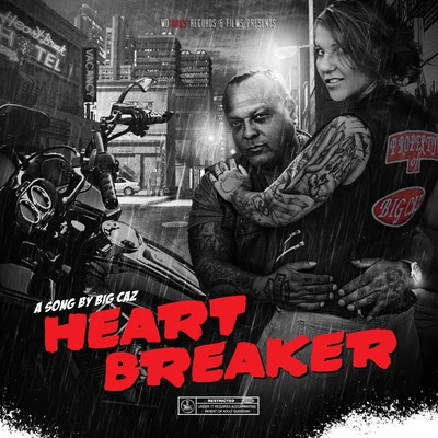 Heartbreaker 专辑 Treach/Big Caz/Spice1/Shade Shiest