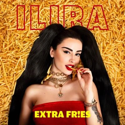 EXTRA FR!ES 專輯 ILIRA/Yves V/Dubdogz