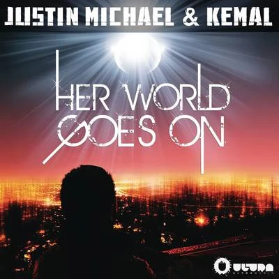 Her World Goes On 專輯 Justin Michael/Stereo Mutants/DJ MFR/Monte la Rue/Southpaw