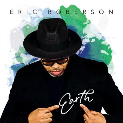 Earth 專輯 Venus Malone/Eric Roberson/Aloe Blacc/J.Rawls/Wordsworth