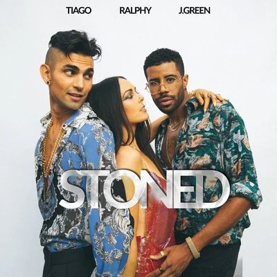 Tiago Stoned