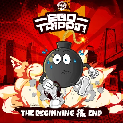 The Beginning Of The End 專輯 Ego Trippin