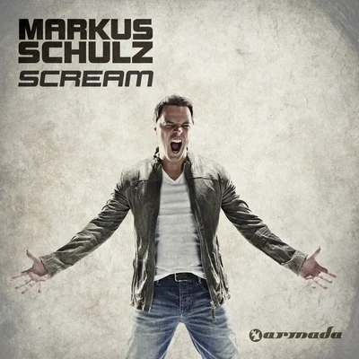 Scream 专辑 Markus Schulz