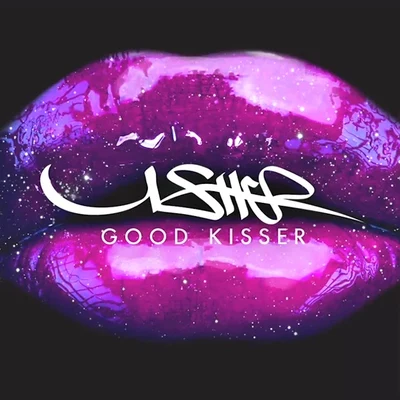 UsherDavid Guetta Good Kisser Promo EP