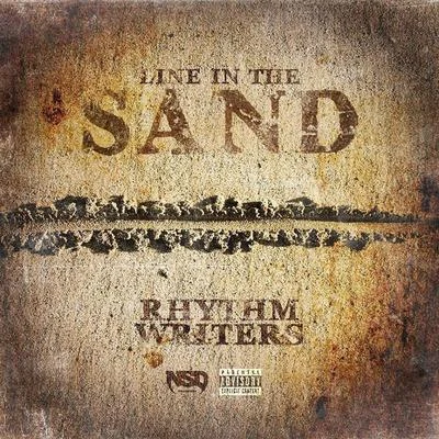 Line in the Sand 專輯 Rhythm Writers