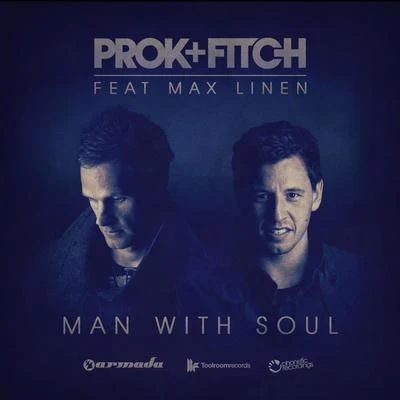 Man With Soul 專輯 PROK & FITCH