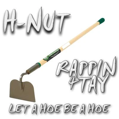 Let a Hoe Be a Hoe (feat. Rappin 4-Tay) 專輯 Rappin 4-Tay