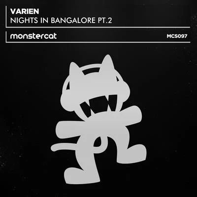 Nights In Bangalore Pt.2 专辑 Varien