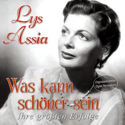 Was kann schöner sein – Ihre größten Erfolge 专辑 Die Peheiros/Das Sunshine-Quartett/Lys Assia