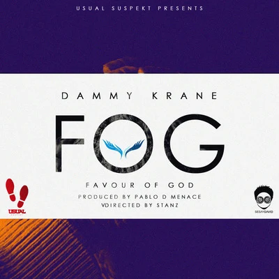 Favour of God (F.O.G) 專輯 Small Doctor/Dammy Krane